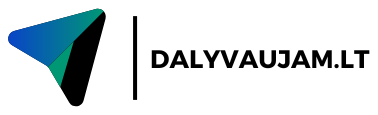 Dalyvaujam.lt